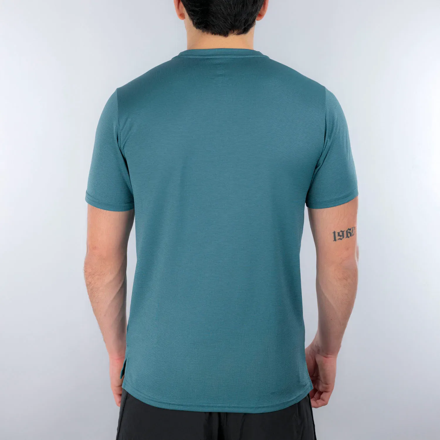 Bividi New Balance Running Hombre Sport Essentials color teal | Platanitos