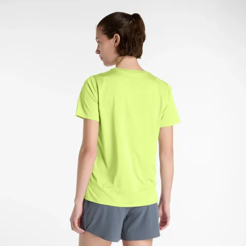 New Balance Polo Running Mujer Sport Essentials