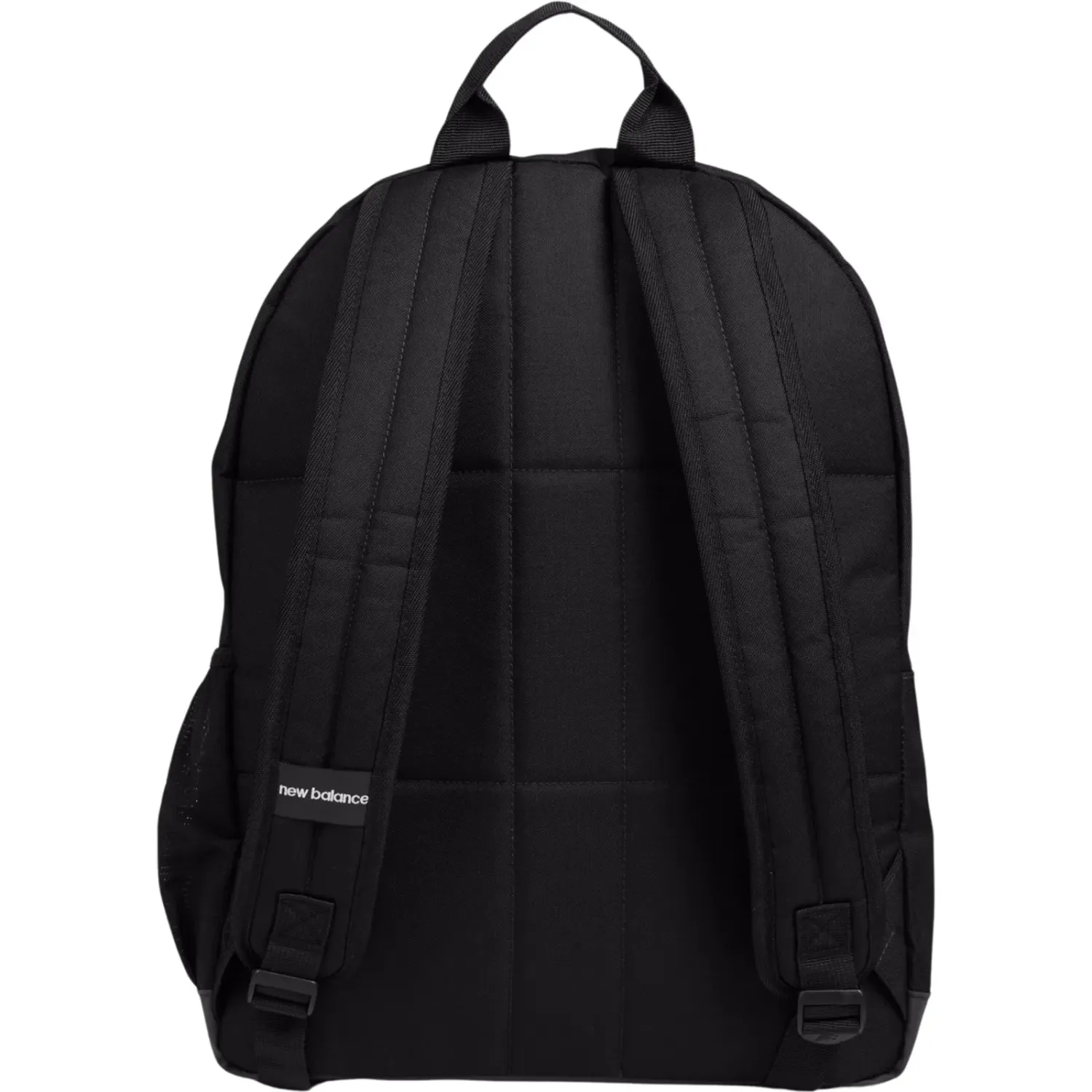 New Balance Mochila New Balance Unisex Essentials Backpack color negro | Platanitos
