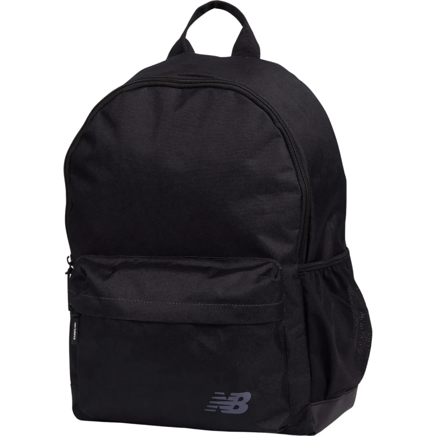 New Balance Mochila New Balance Unisex Essentials Backpack color negro | Platanitos