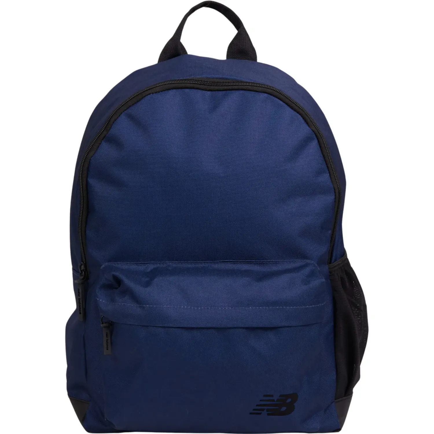 New Balance Mochila New Balance Unisex Essentials Backpack color azul | Platanitos