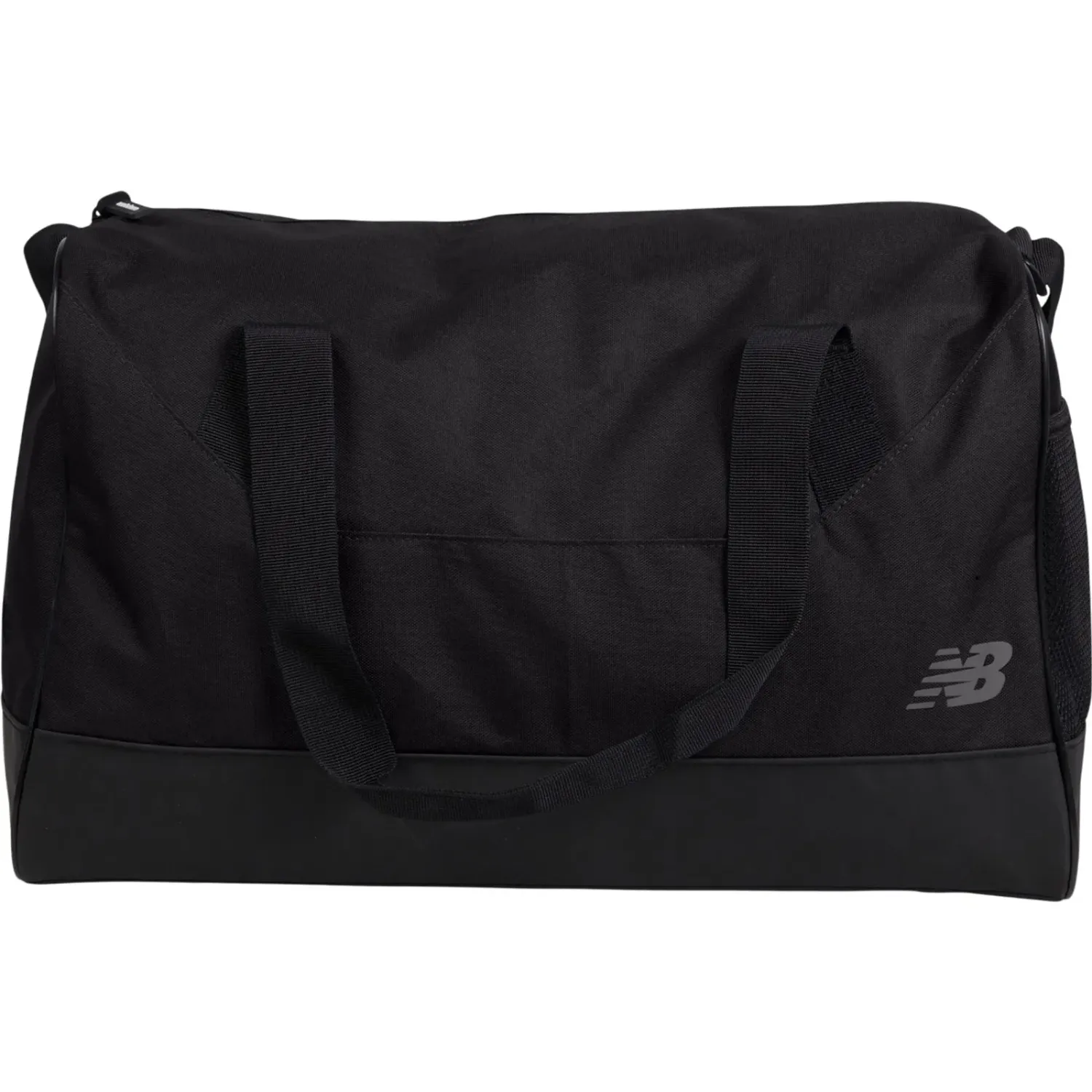 Maletin New Balance Training Unisex Team Duffel M color negro | Platanitos
