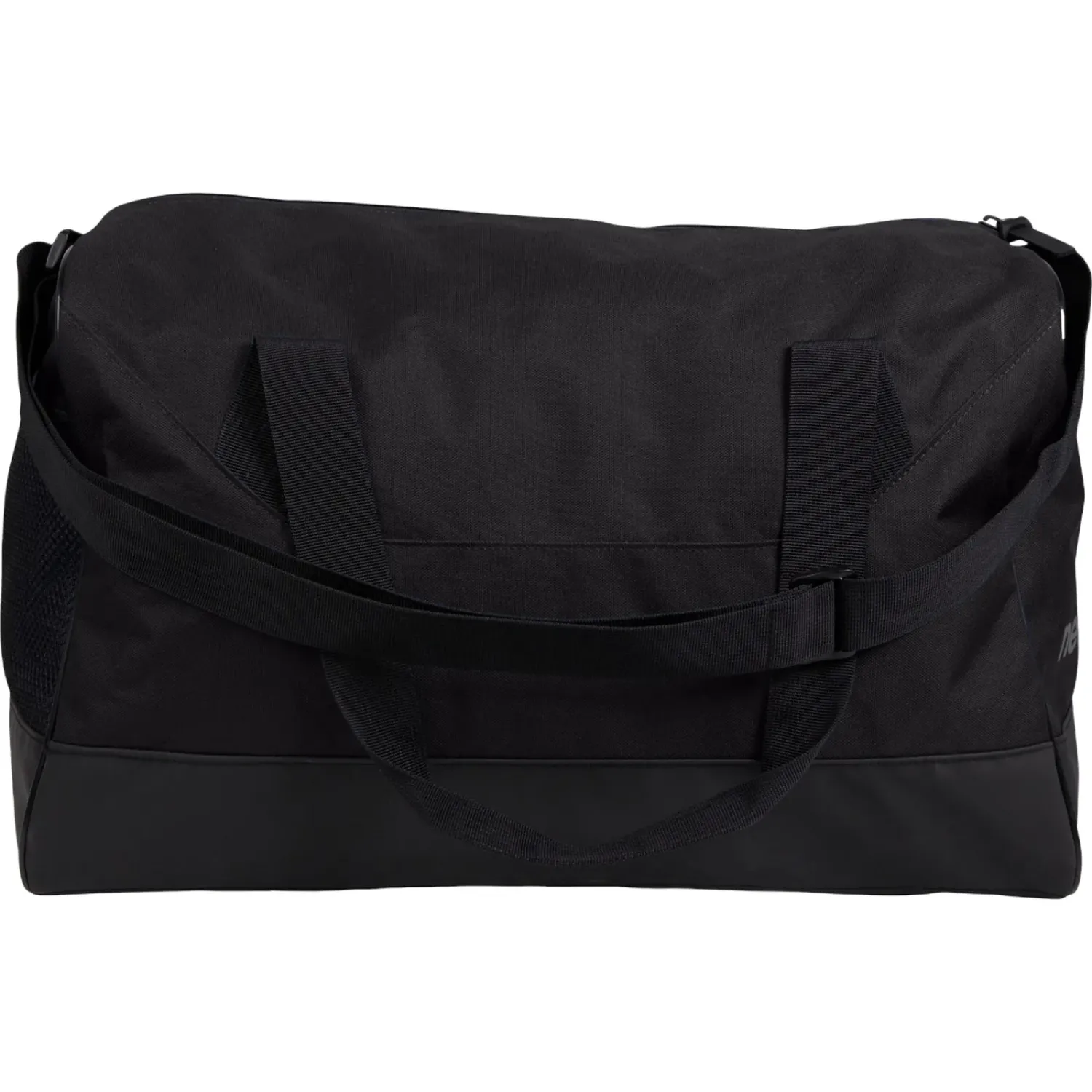 Maletin New Balance Training Unisex Team Duffel M color negro | Platanitos