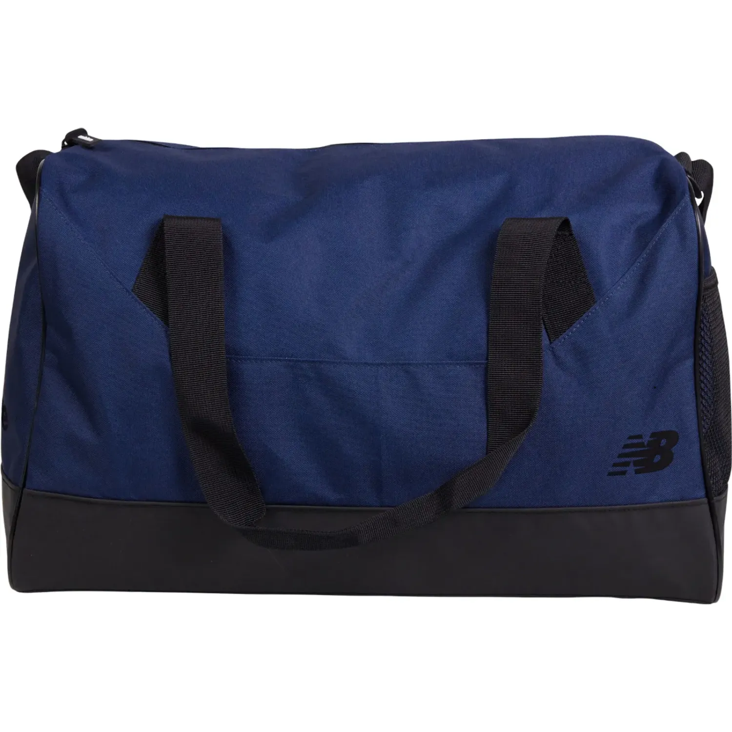 Maletin New Balance Training Unisex Team Duffel M color azul | Platanitos