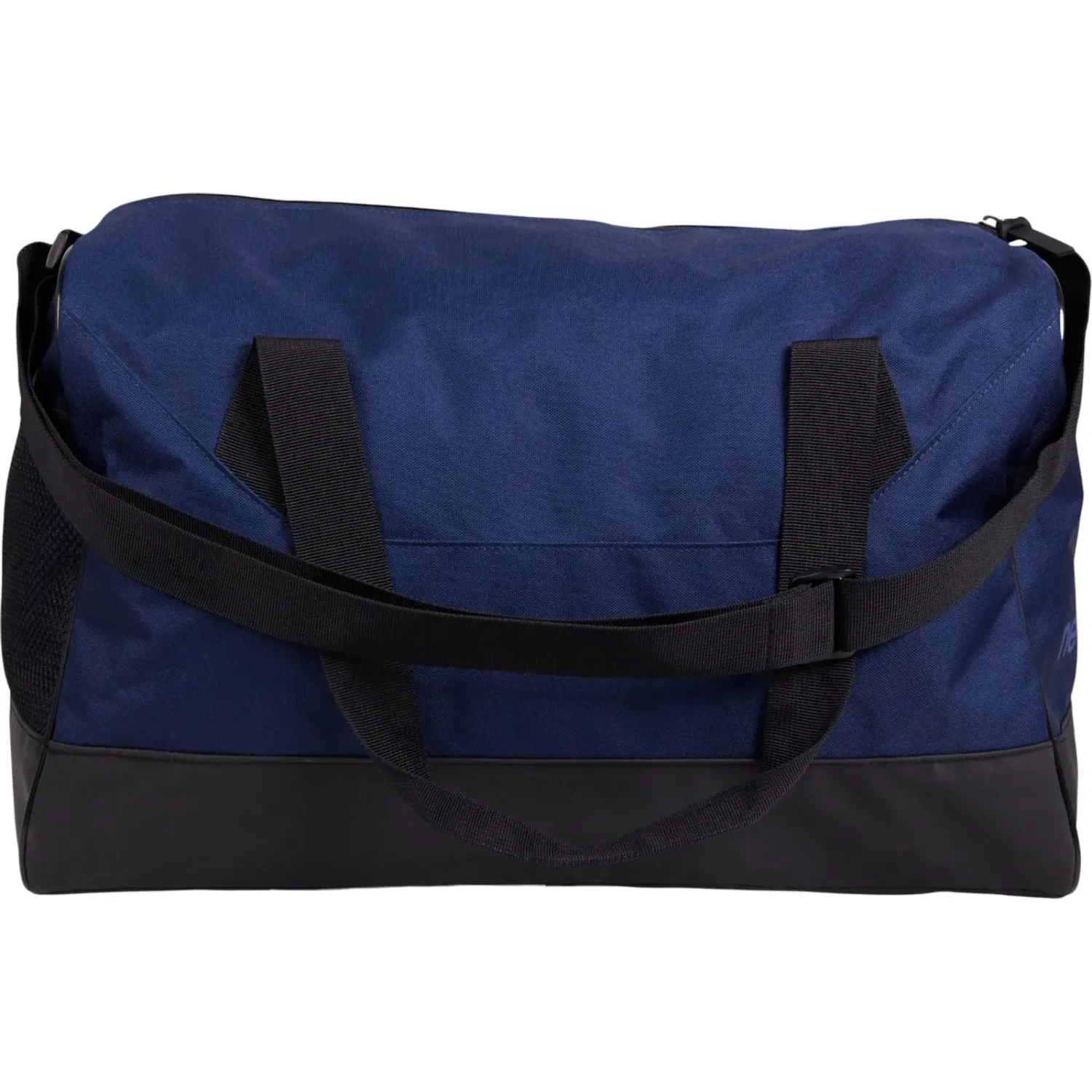 Maletin New Balance Training Unisex Team Duffel M color azul | Platanitos