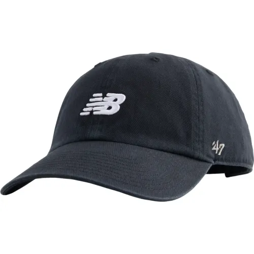 New Balance Negro de Hombre / Mujer modelo Gorro Lifestyle Unisex 47 Clean Up negros hombre 2026031122030437305  