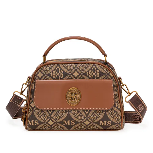 Cartera Limoni De Vestir Dama Vynelle | Platanitos