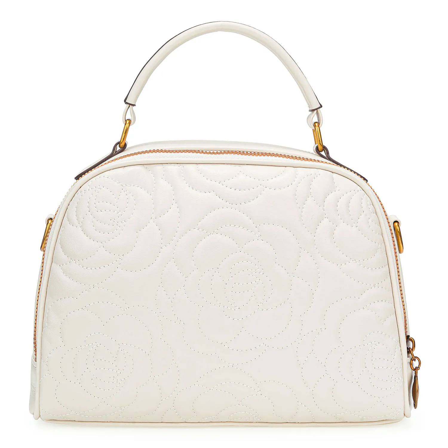 LIMONI Cartera Limoni De Vestir Dama Xyra color beige | Platanitos
