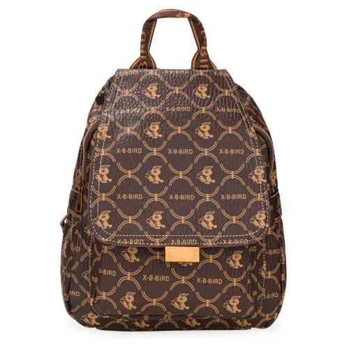 Mochila Limoni Dama Obsidia | Platanitos