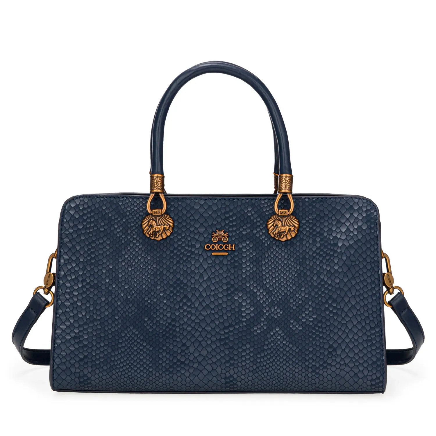 LIMONI Cartera Limoni Casual Dama Veylina color azul | Platanitos