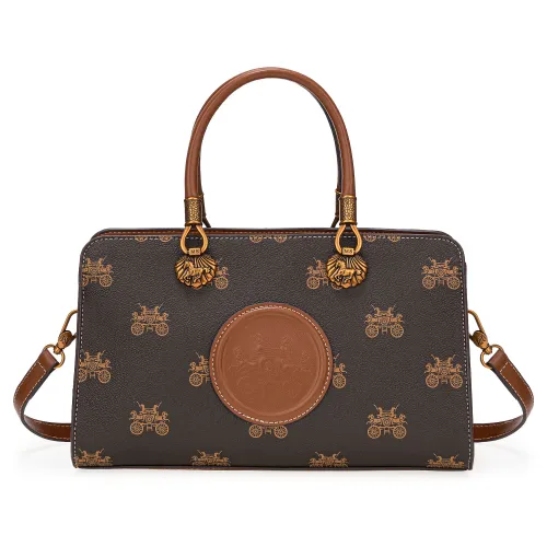 Cartera Limoni Casual Dama Xenovia | Platanitos