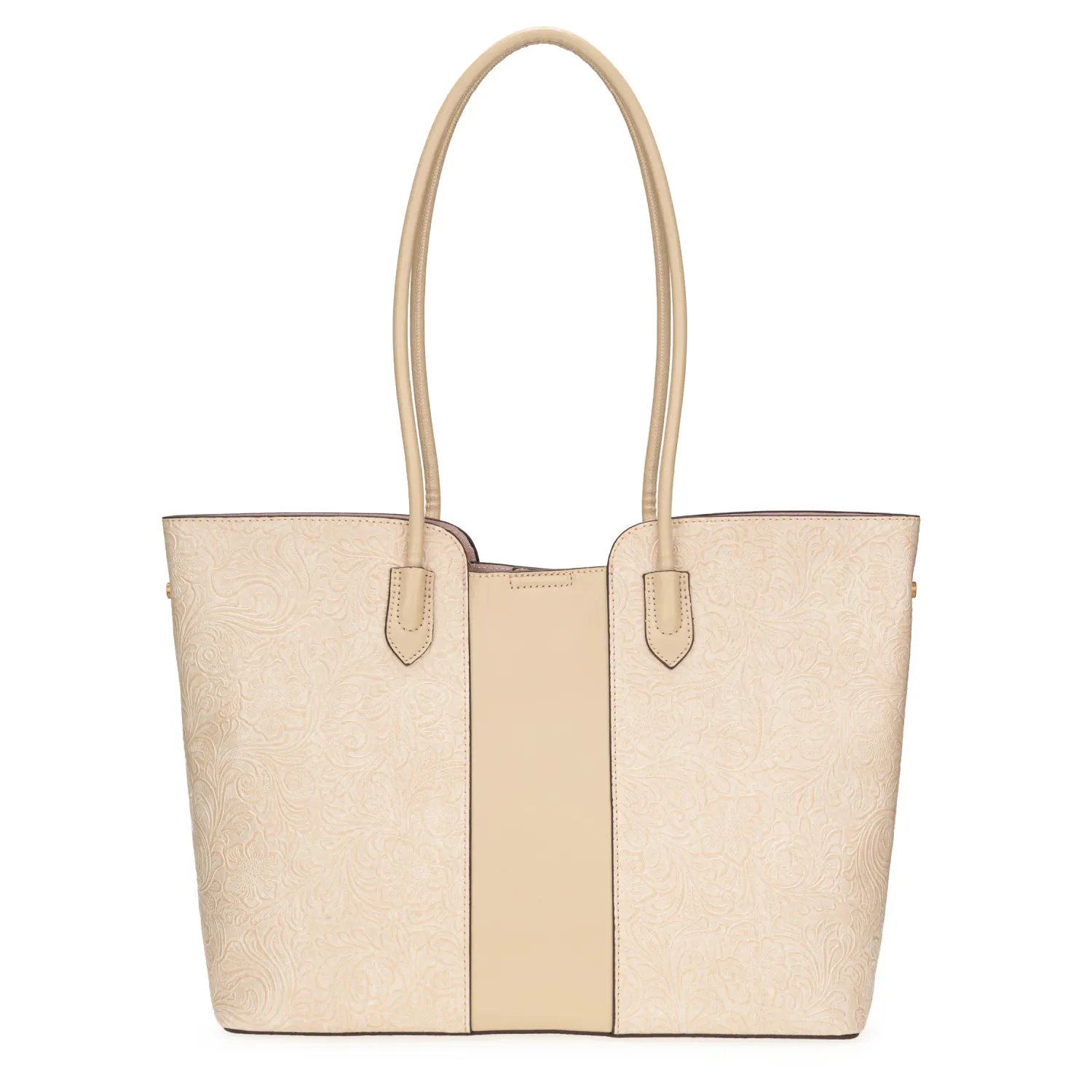 LIMONI Cartera Limoni Casual Dama Ysolde color beige | Platanitos
