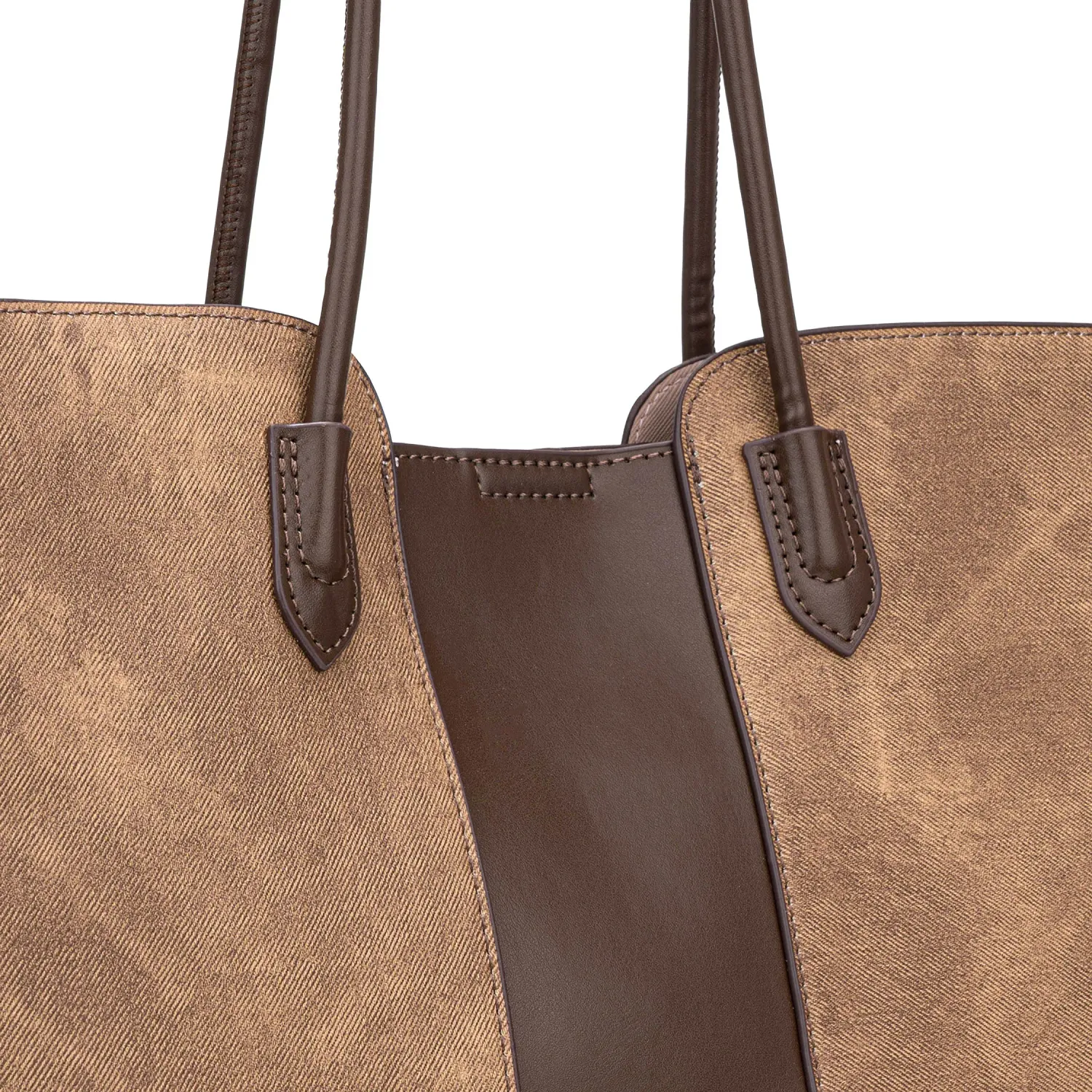 LIMONI Cartera Limoni Casual Dama Nyxara color nude | Platanitos
