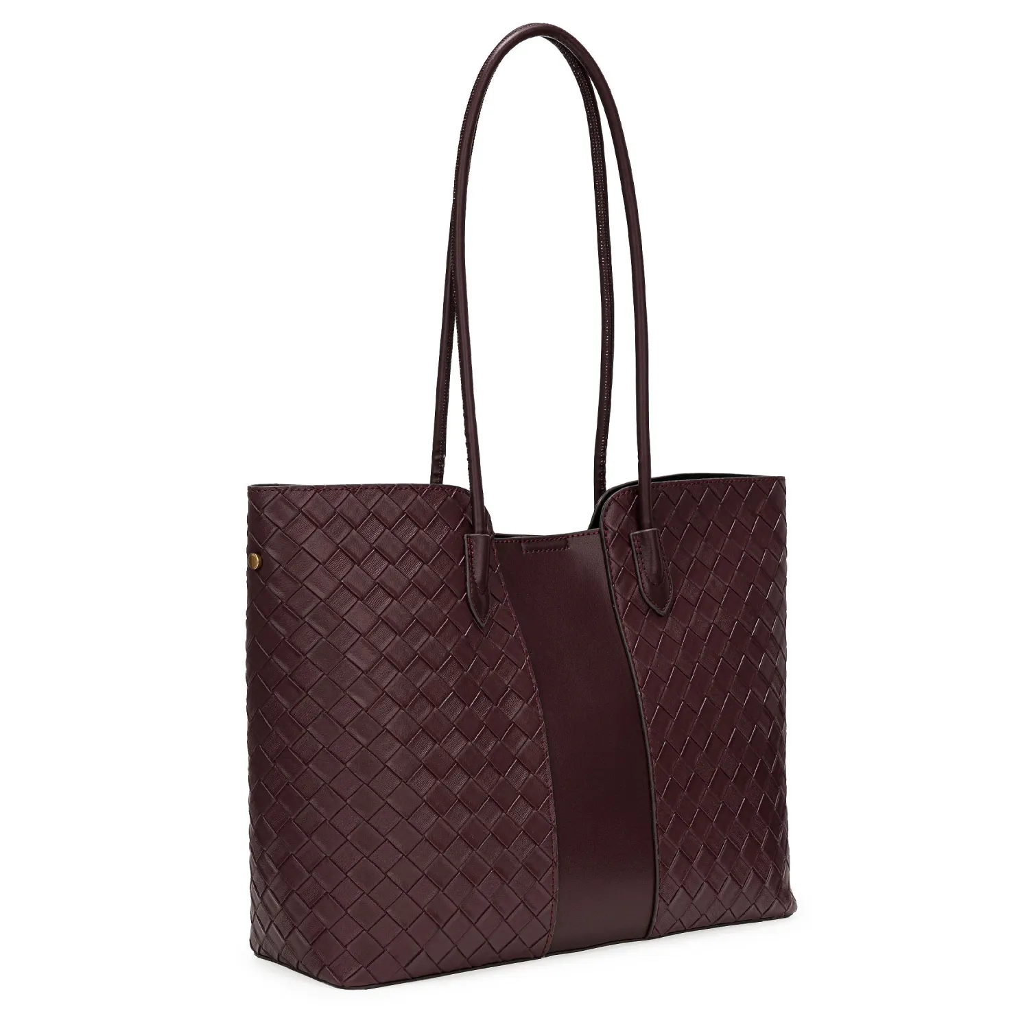 Cartera Limoni Casual Dama Azmira color guinda | Platanitos
