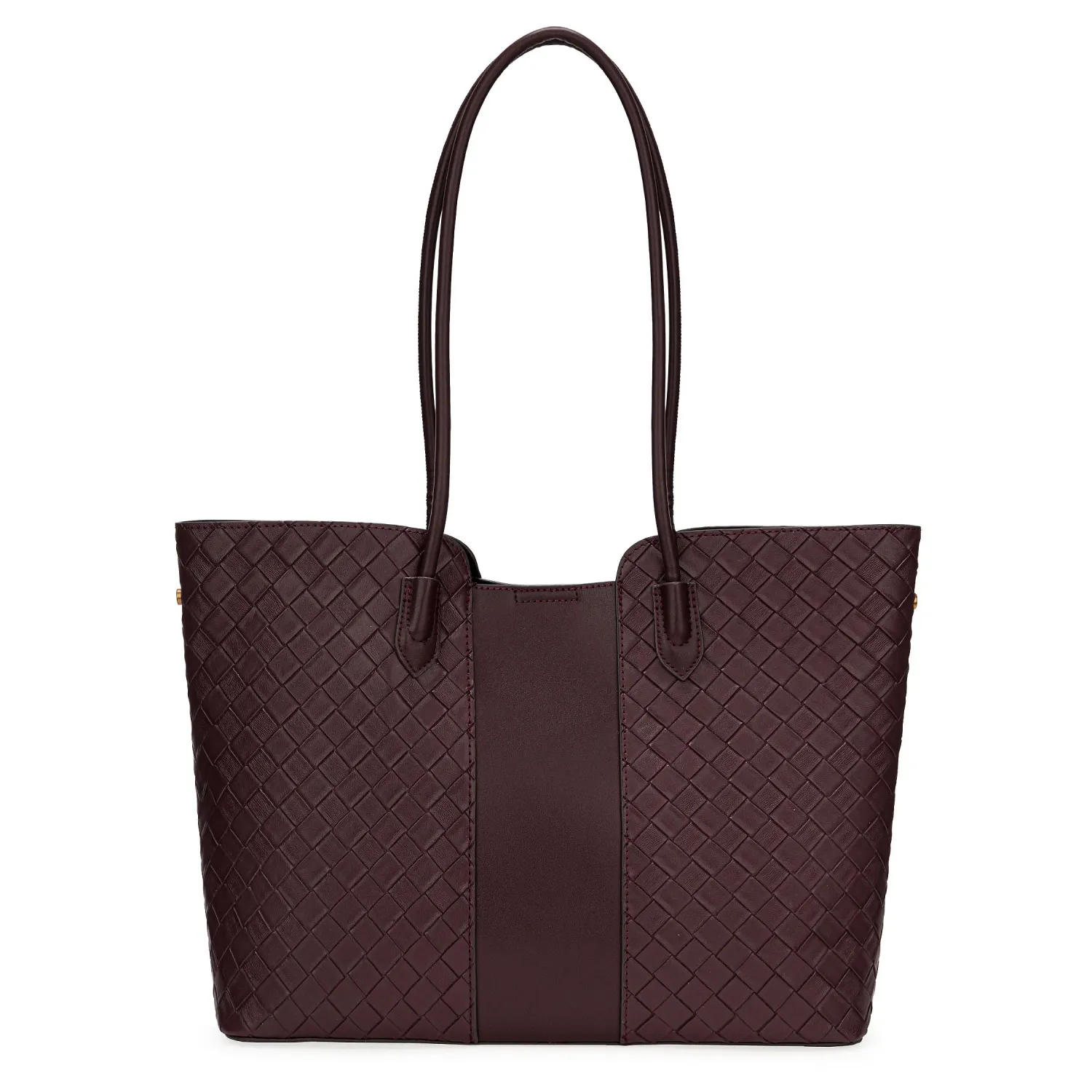 Cartera Limoni Casual Dama Azmira color guinda | Platanitos