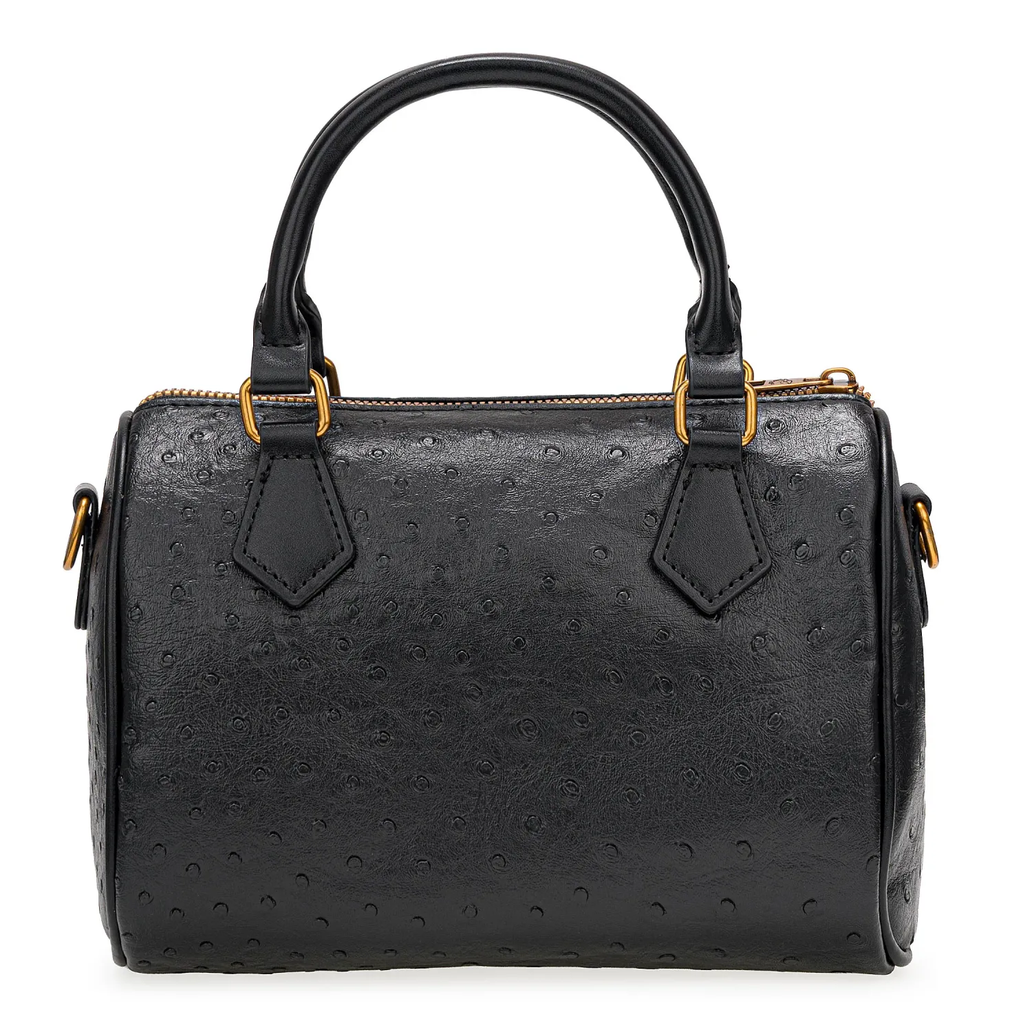 LIMONI Cartera Limoni Casual Dama Zephyra color negro | Platanitos