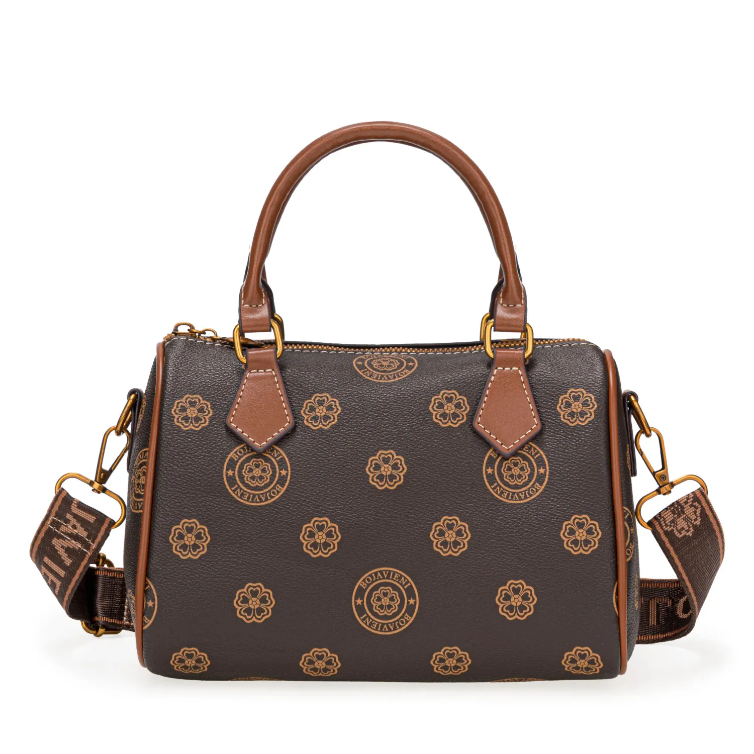 LIMONI Cartera Limoni Casual Dama Orlith color marron | Platanitos