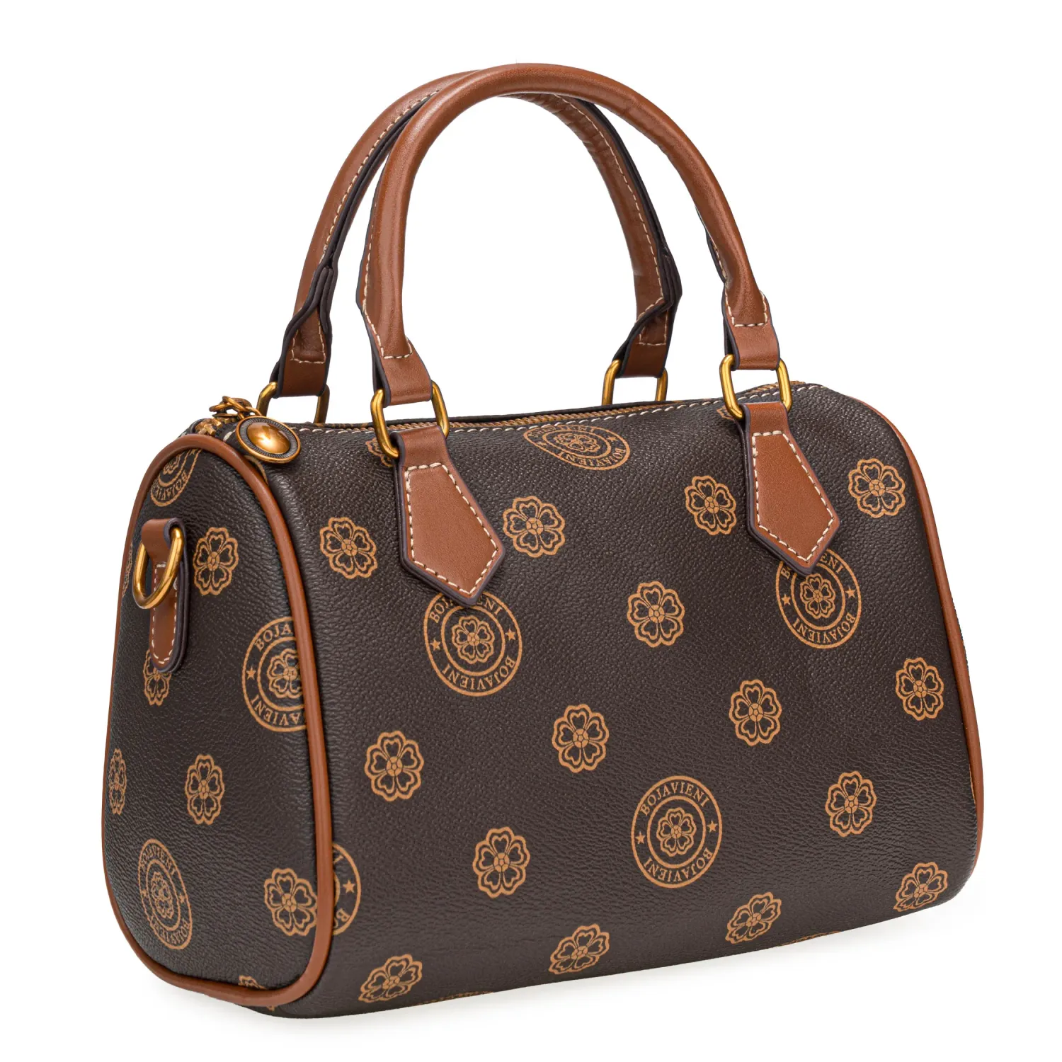 LIMONI Cartera Limoni Casual Dama Orlith color marron | Platanitos