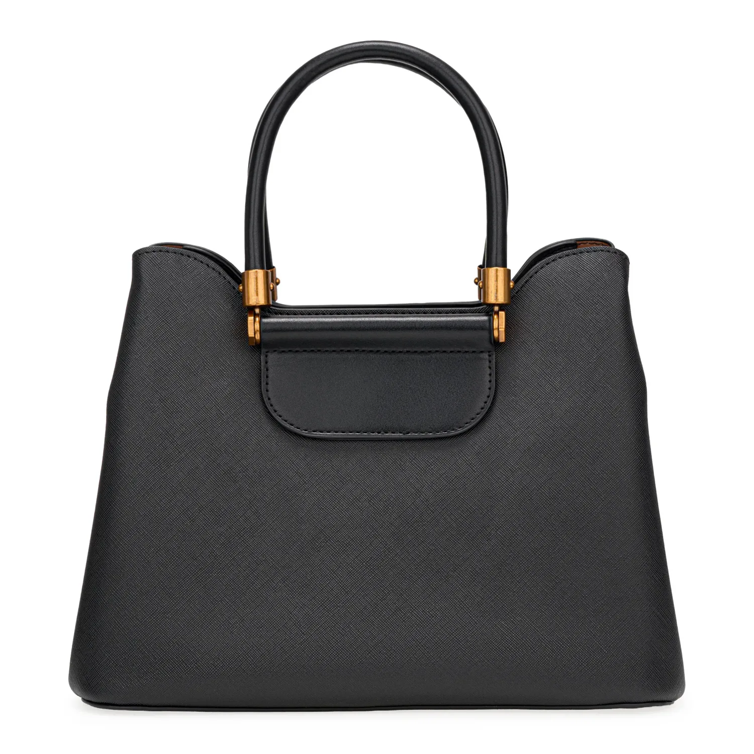 LIMONI Cartera Limoni Casual Dama Aryzella color negro | Platanitos