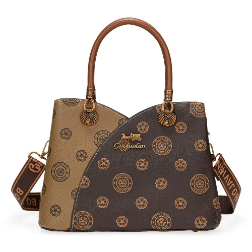 Cartera Limoni Casual Dama Lyna color negro | Platanitos