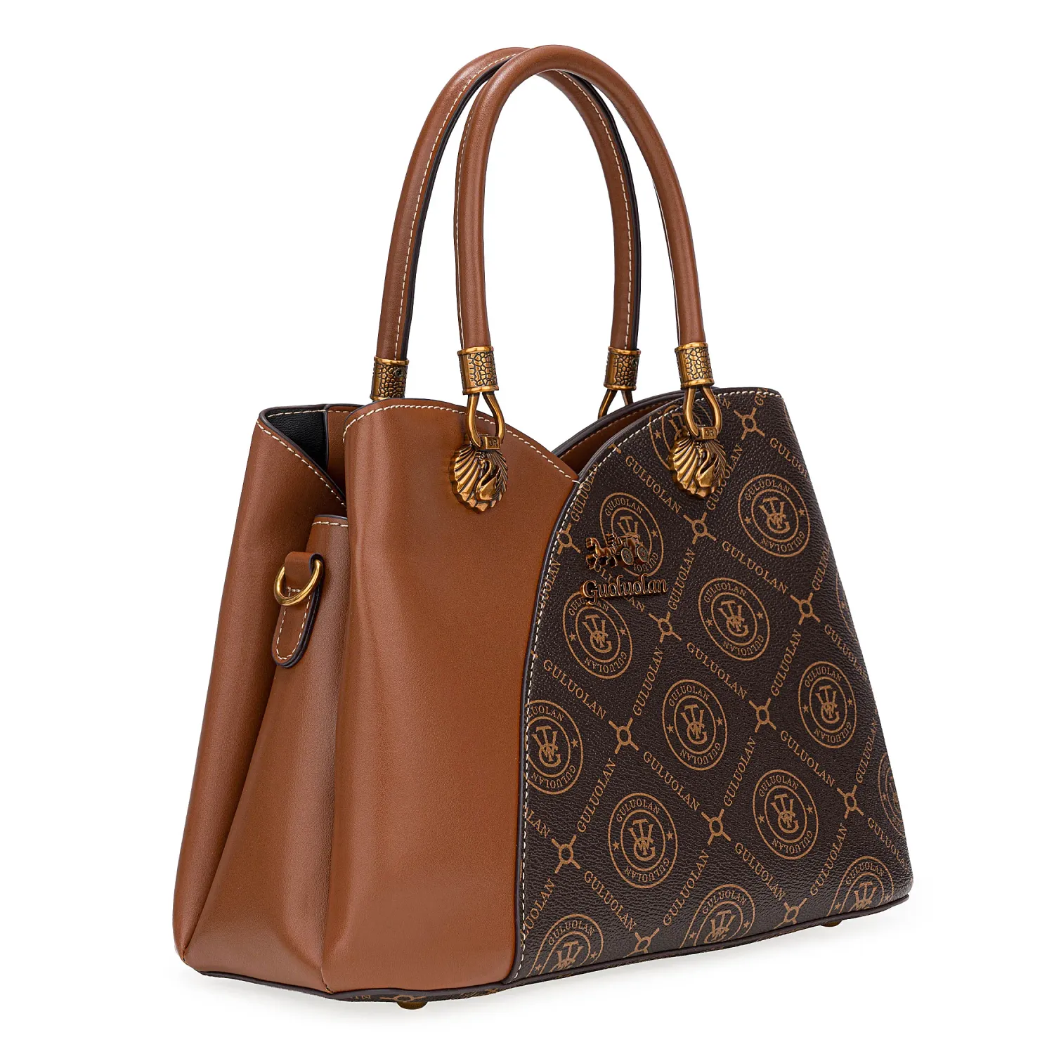 LIMONI Cartera Limoni Casual Dama Zyla color marron | Platanitos