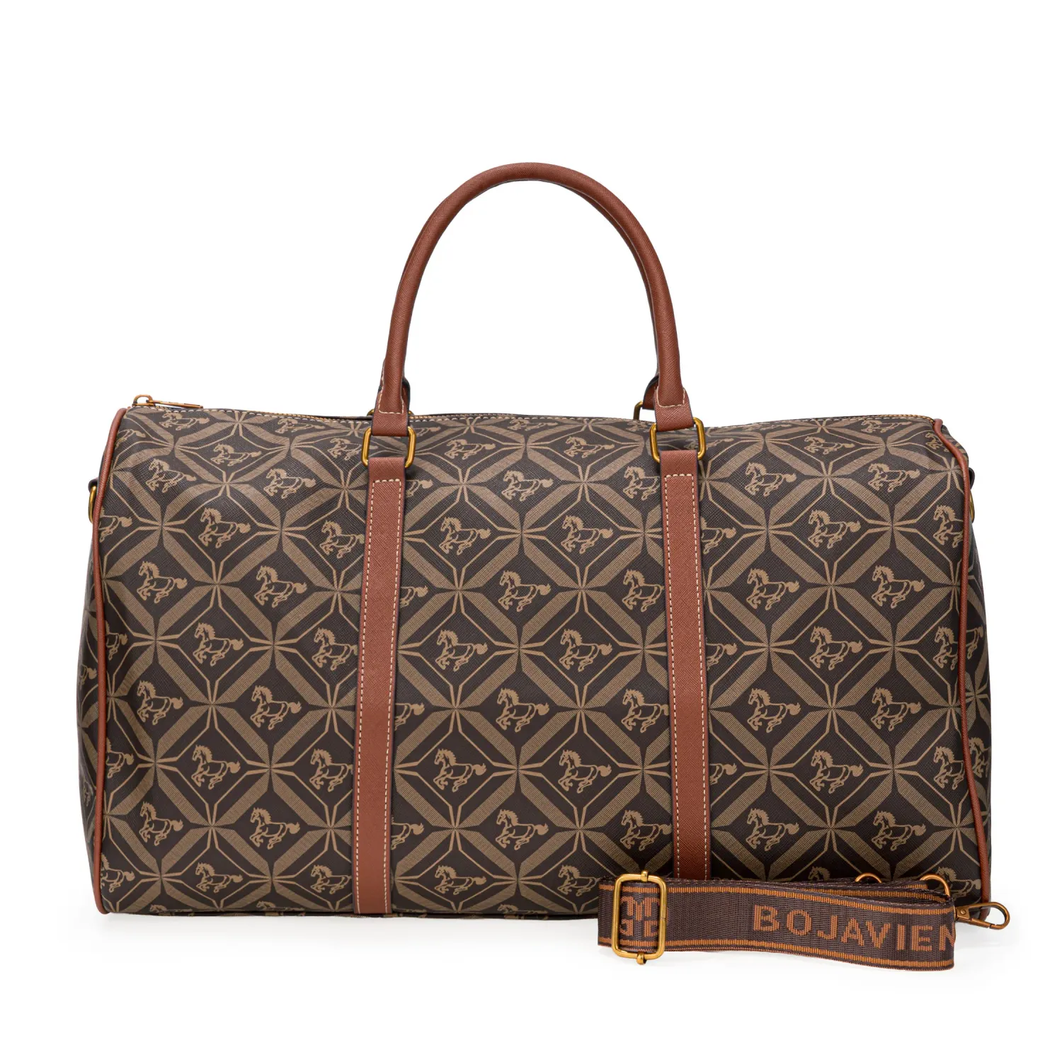 Cartera Limoni Casual Dama Ryla color negro | Platanitos