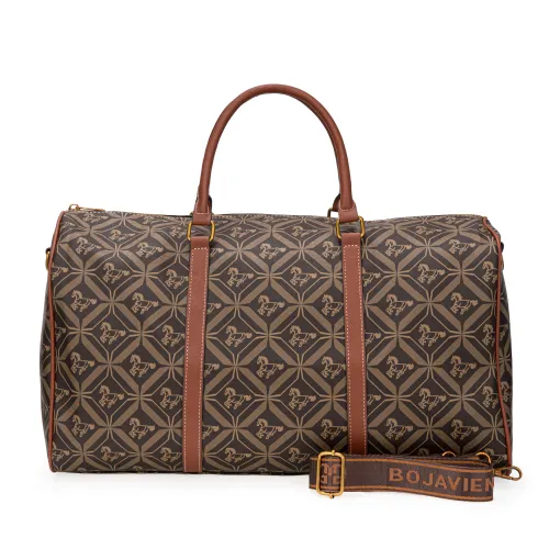 Cartera Limoni Casual Dama Ryla color negro | Platanitos