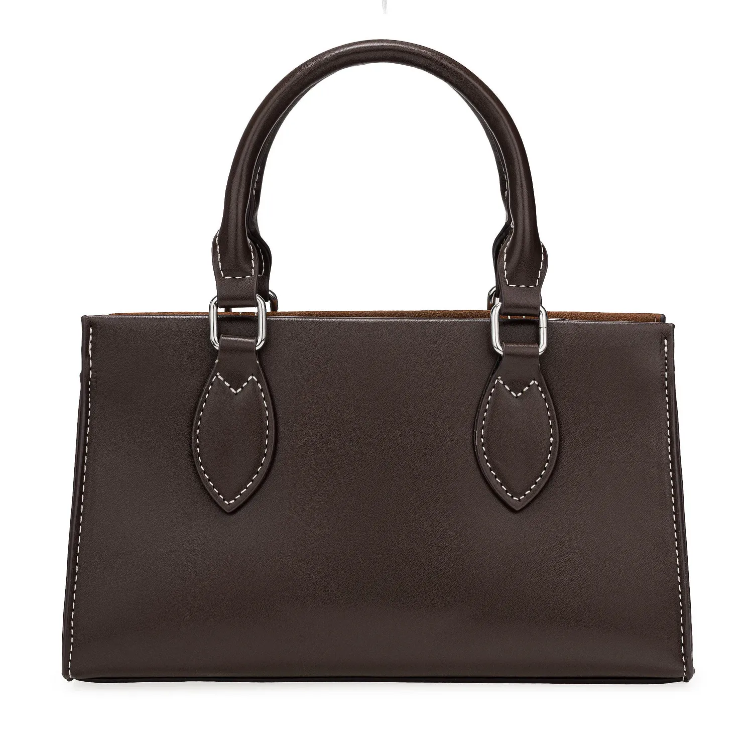 Cartera Limoni Casual Dama Vynara color camel | Platanitos