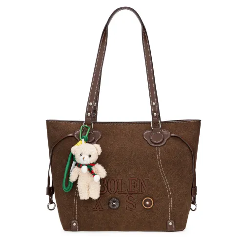 Cartera Limoni Casual Dama Sylvara | Platanitos