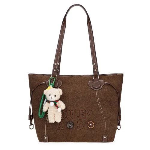 Cartera Limoni Casual Dama Sylvara | Platanitos