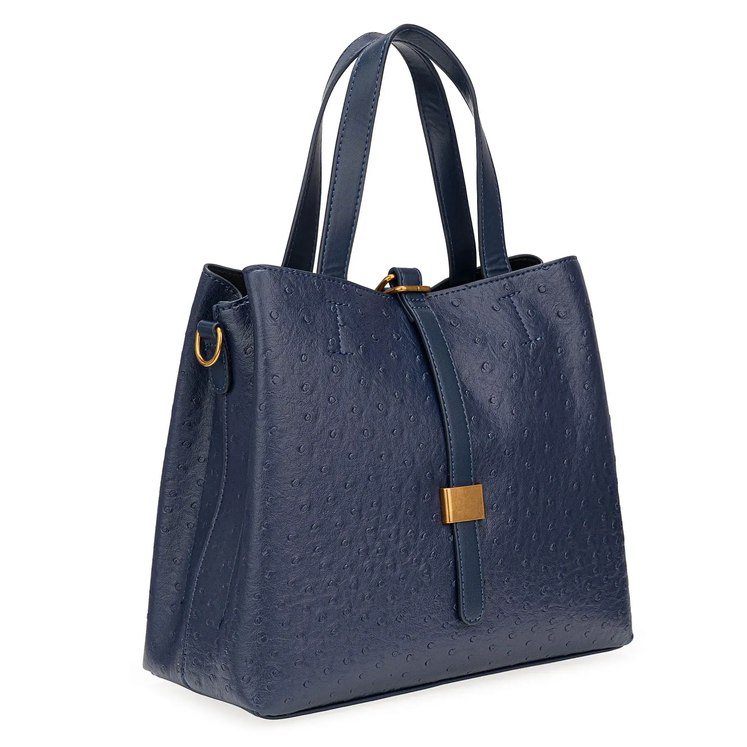 LIMONI Cartera Limoni Casual Dama Olvira color azul | Platanitos