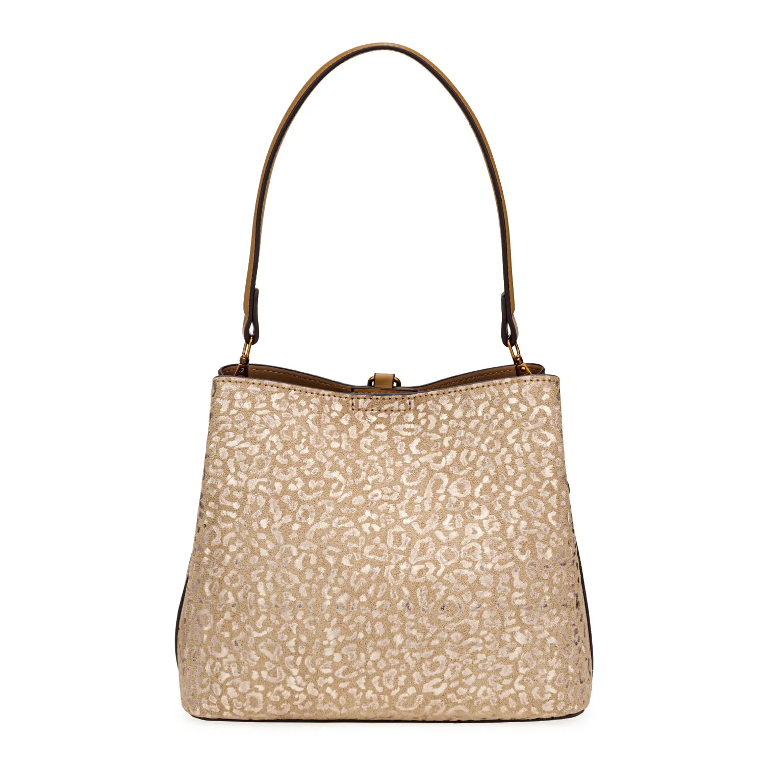 Cartera Limoni Casual Dama Zelyra color beige | Platanitos