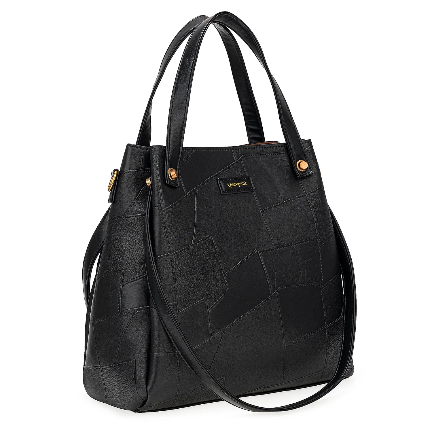 LIMONI Cartera Limoni Casual Dama Gryella color negro | Platanitos