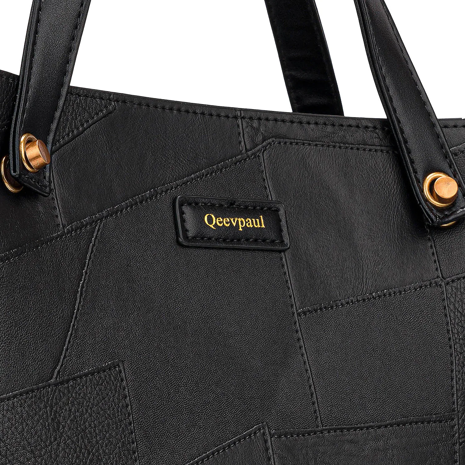 LIMONI Cartera Limoni Casual Dama Gryella color negro | Platanitos