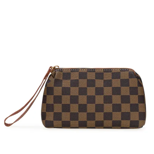 Cartera Limoni Casual Dama Fyressa-1 color marron | Platanitos