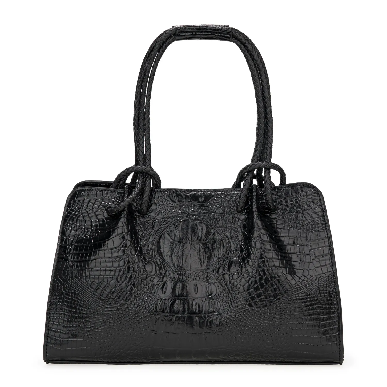 LIMONI Cartera Limoni Casual Dama Rulyssa color negro | Platanitos