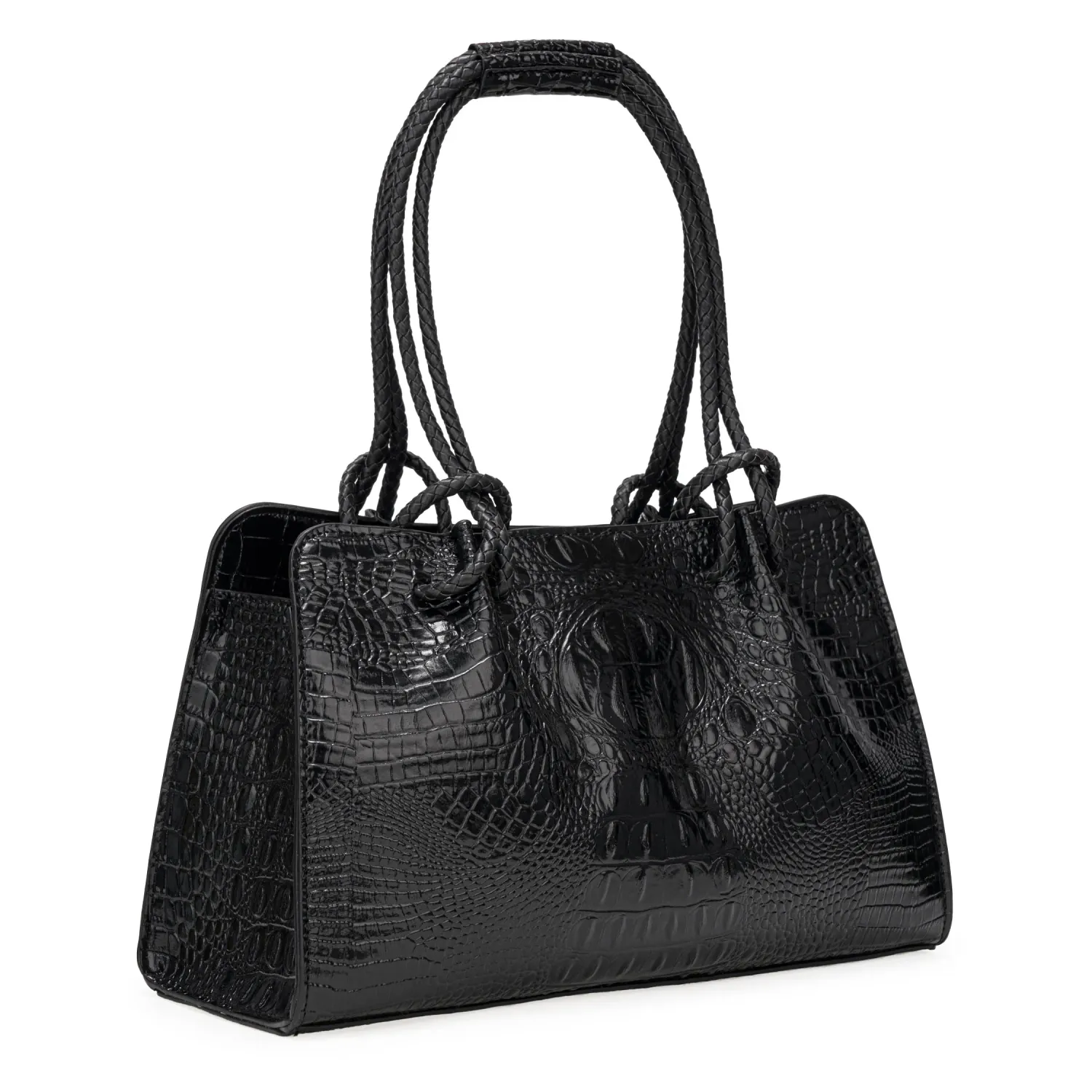 LIMONI Cartera Limoni Casual Dama Rulyssa color negro | Platanitos