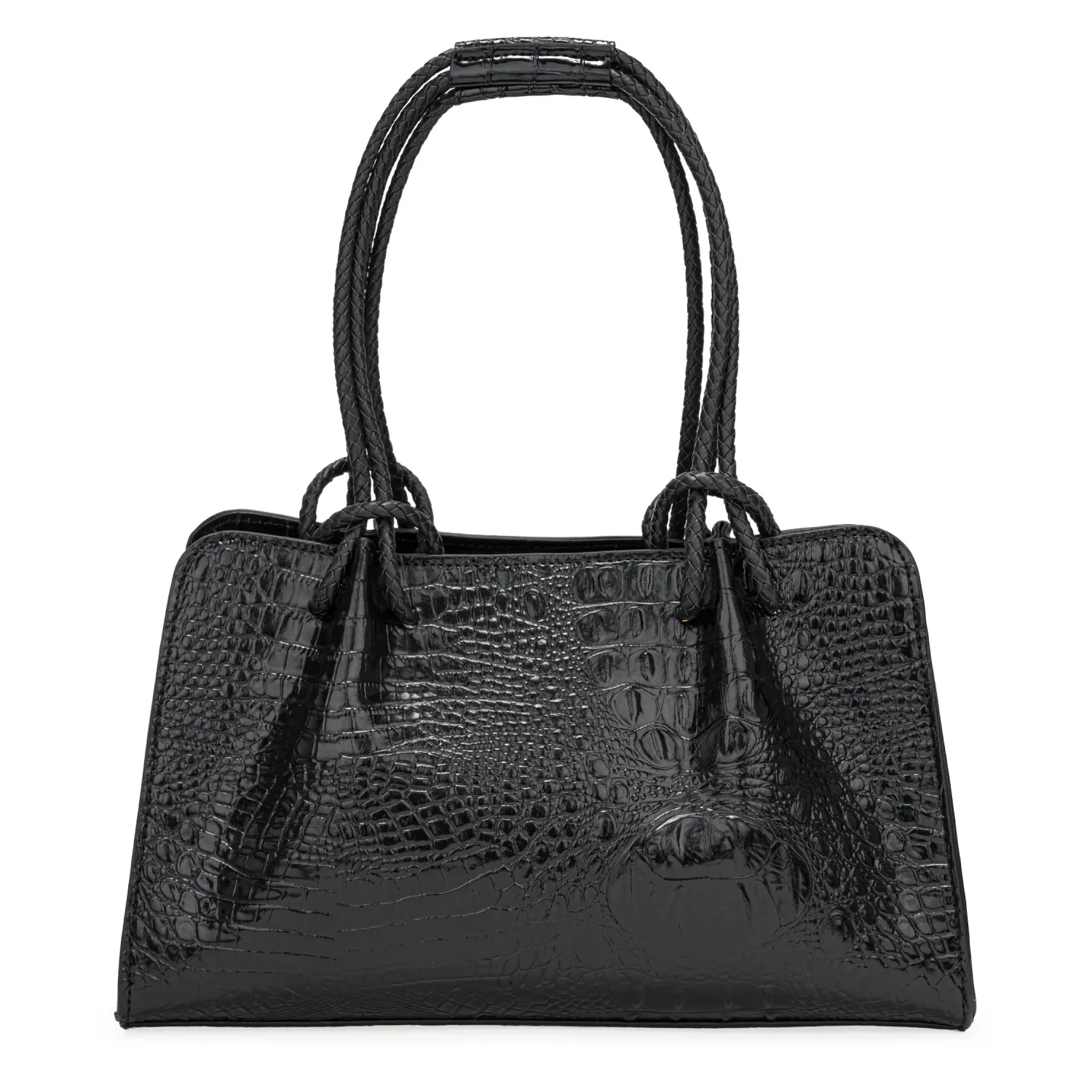 LIMONI Cartera Limoni Casual Dama Rulyssa color negro | Platanitos