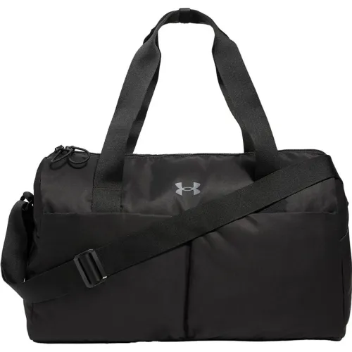 Maletin Under Armour Unisex Deportivo Bolso Studio Lite color negro | Platanitos
