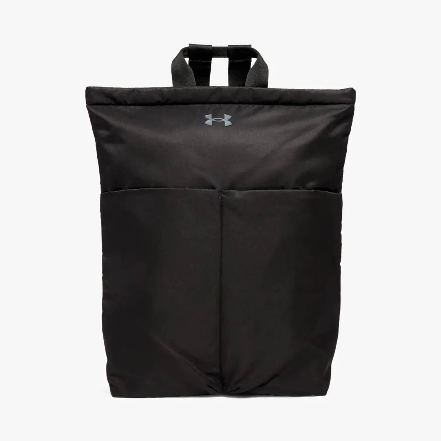 Mochila Under Armour Unisex Urbano Studio Lite color negro | Platanitos