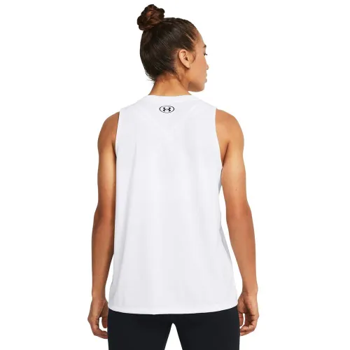 Under Armour Bividi Training Mujer Tech Tank Solid
