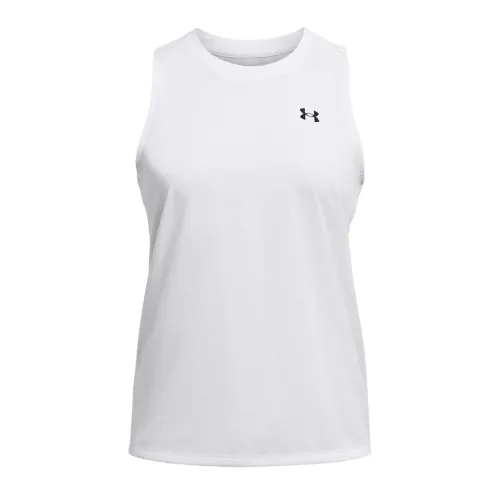Under Armour Bividi Training Mujer Tech Tank Solid