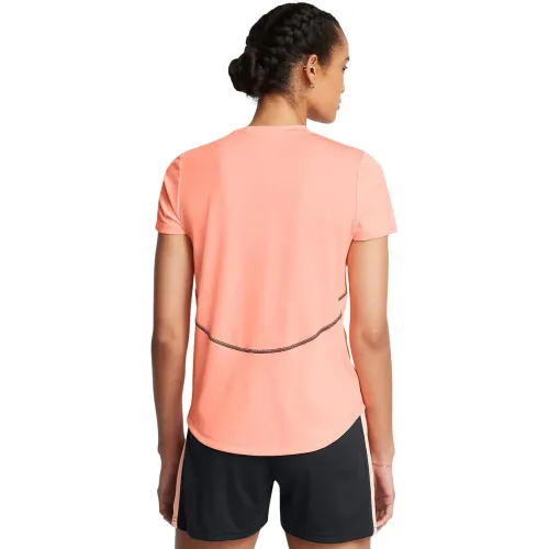 Under Armour Polo Deportivo Futbol Mujer Challenger Pro Train Ss