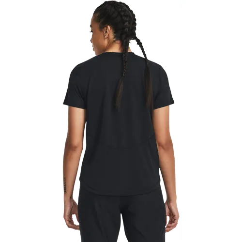 Under Armour Polo Deportivo Futbol Mujer Challenger Pro Train Ss