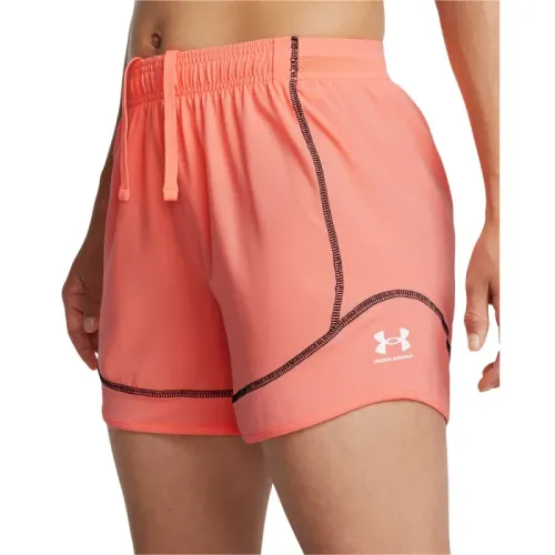 Under Armour Short Futbol Mujer Challenger Pro Short