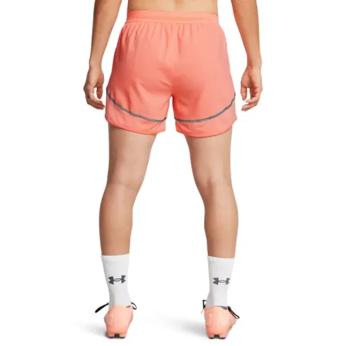 Under Armour Short Futbol Mujer Challenger Pro Short
