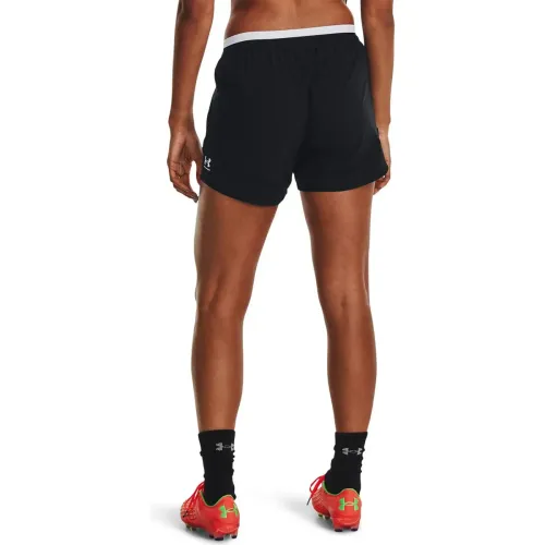 Under Armour Short Futbol Mujer Challenger Pro Short