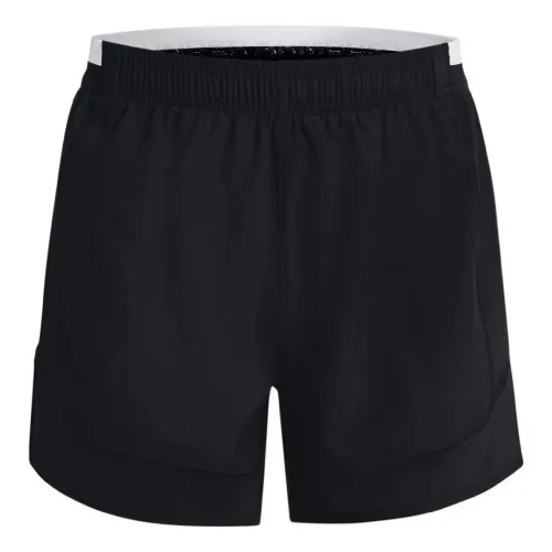 Under Armour Short Futbol Mujer Challenger Pro Short