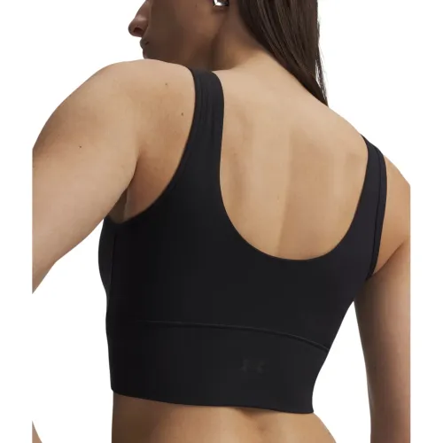Under Armour Top Training Mujer Meridian Fitted Tank