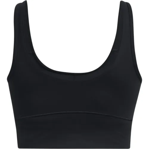 Under Armour Top Training Mujer Meridian Fitted Tank